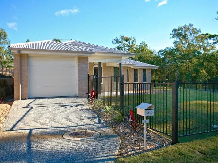 Beautifully designed family home!