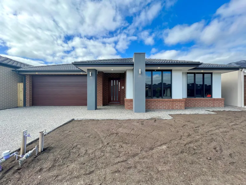 Be Blown Away On Blainey Way!