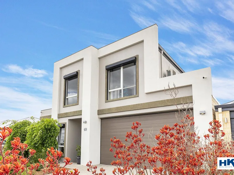 Double Storey Delight!