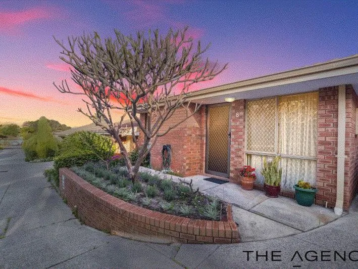 Be quick to view - won't last long!