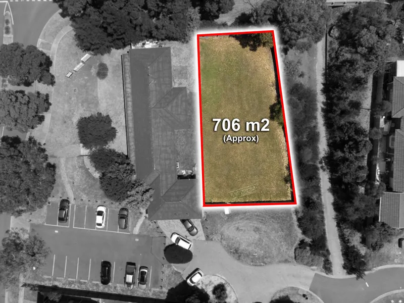 Development Site With Planning Permits!!!