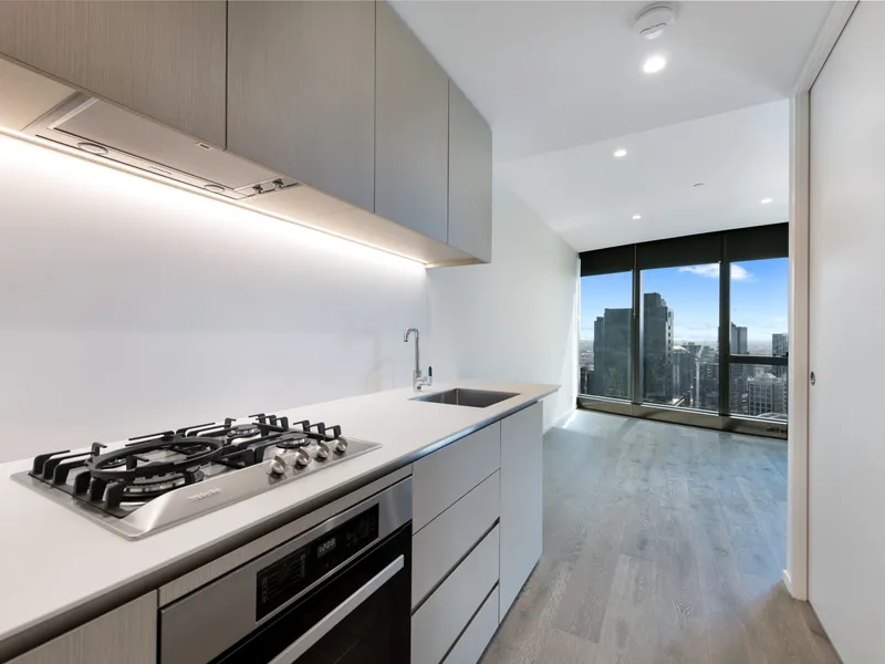 1Bedroom at one of the top level's Australia 108