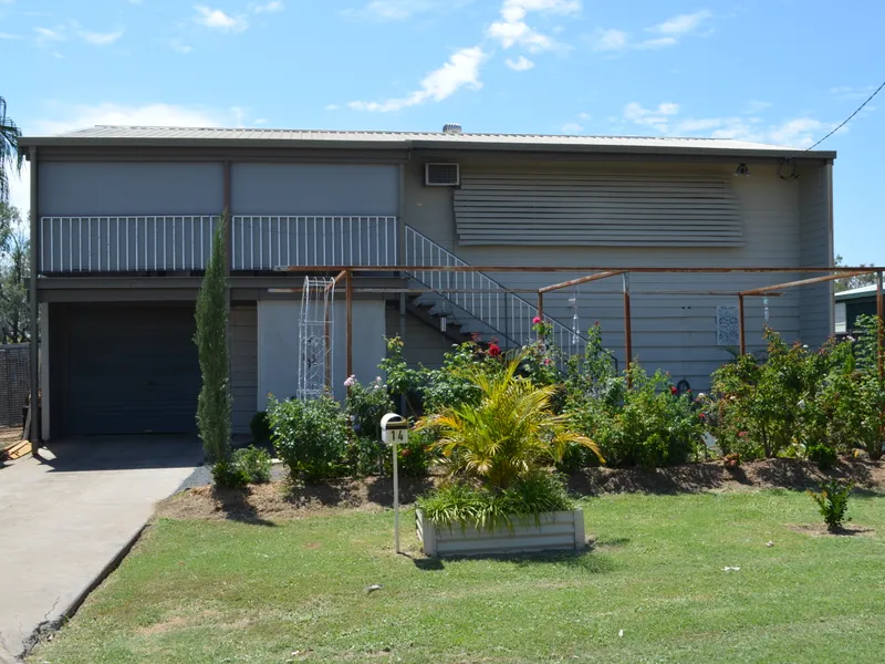 THE HARD WORK IS DONE JUST MOVE RIGHT IN!