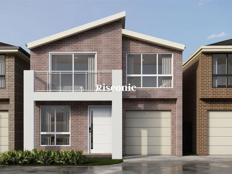 Brand New Townhouses