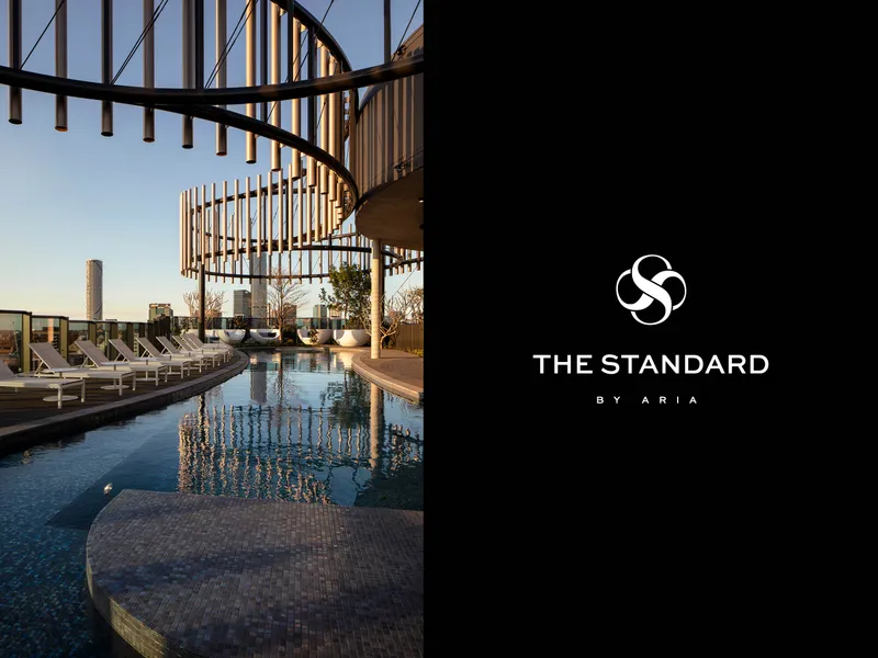 The Standard by Aria - Fully Furnished!
