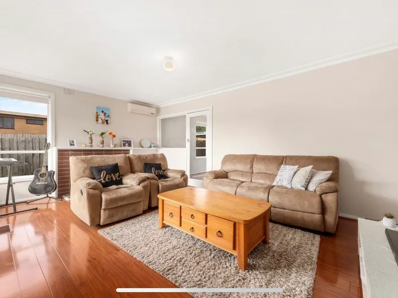 Friendly family house