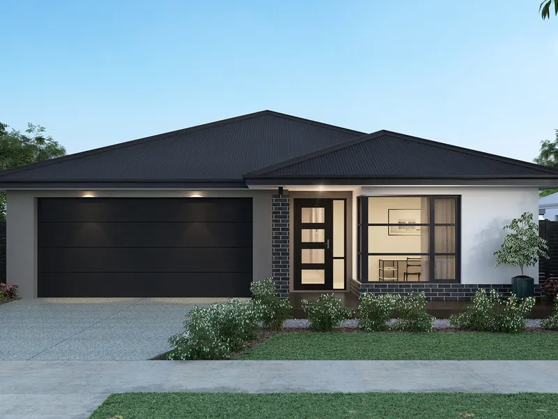 1995 Mofflin Place, Mango Hill