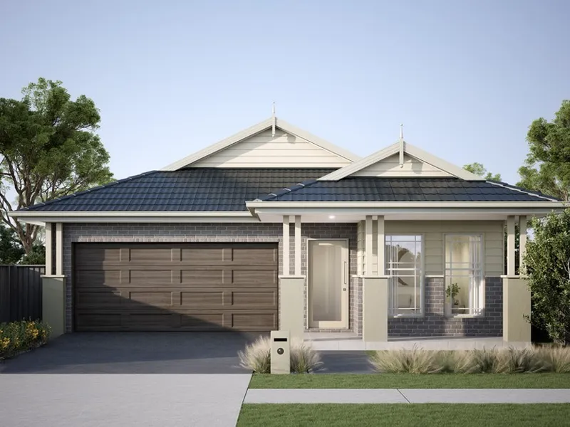 Amazing Single Storey House in Wilton