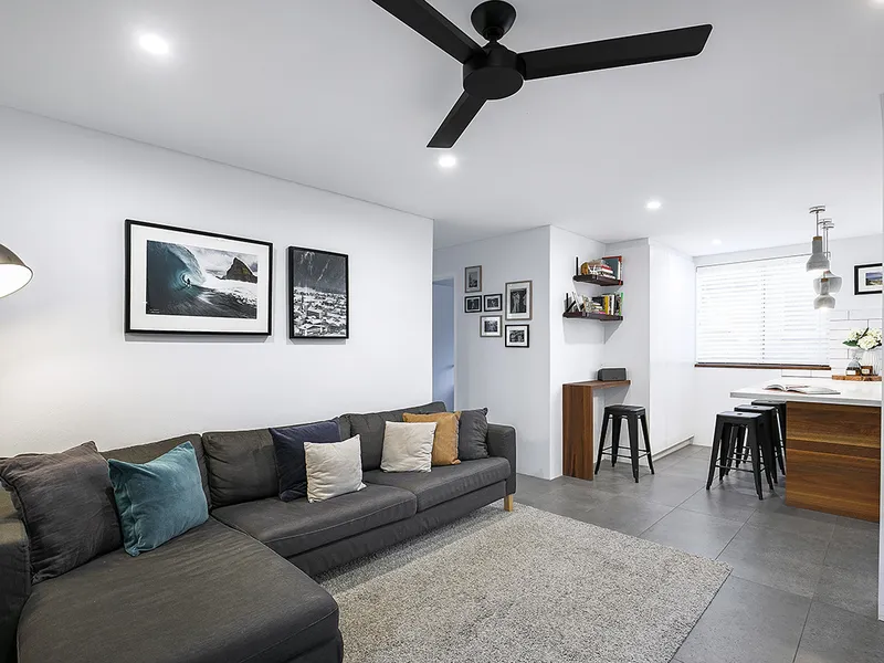 Narrabeen Beauty, Private and Stylish