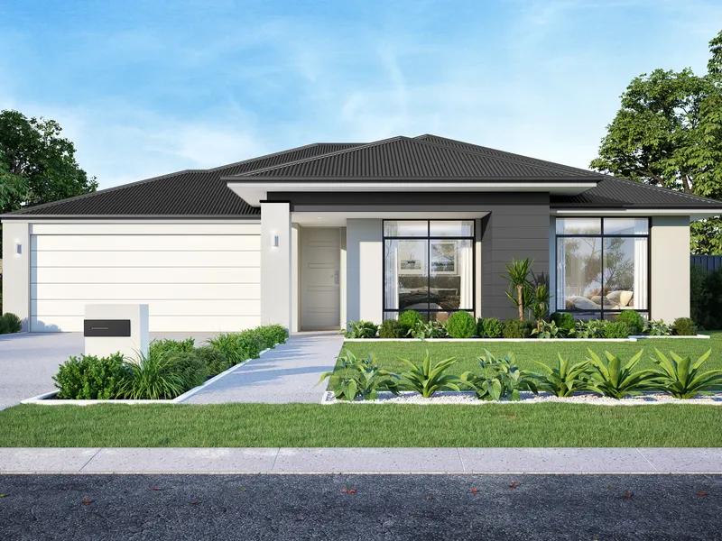 Style, Space and Stunning Location!