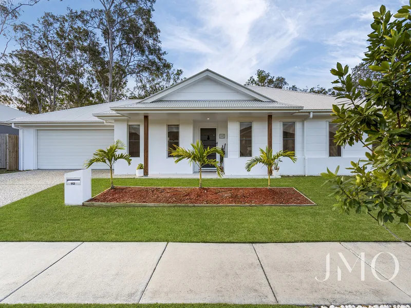 Ormeau Hills Family Home