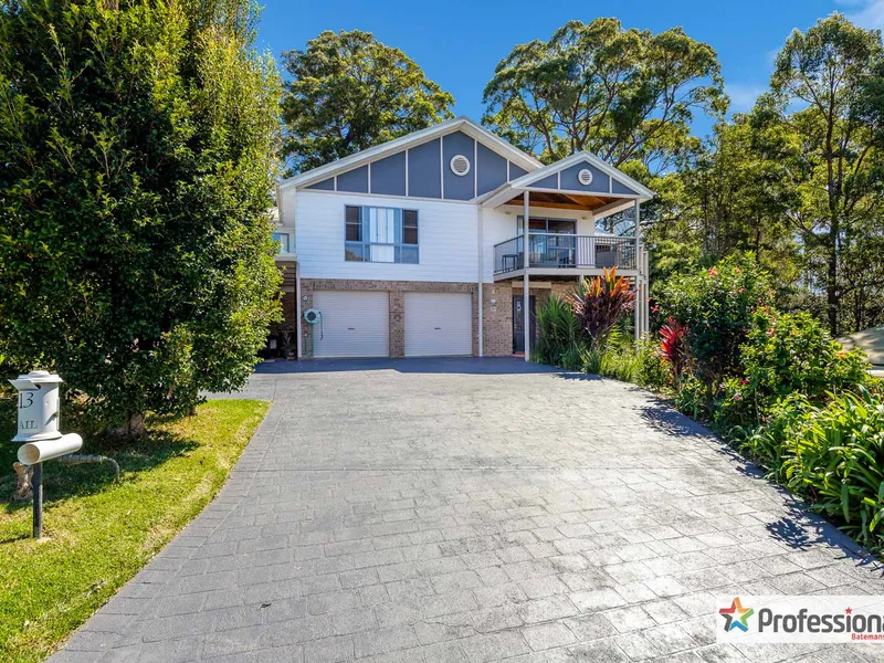 King Living on Kurrara