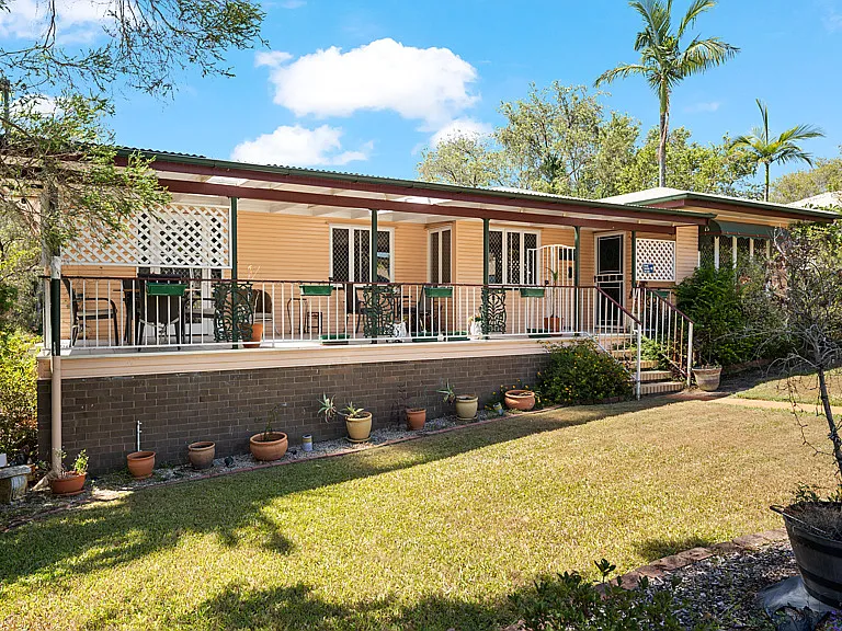 Plenty Of Space To Grow in Tivoli