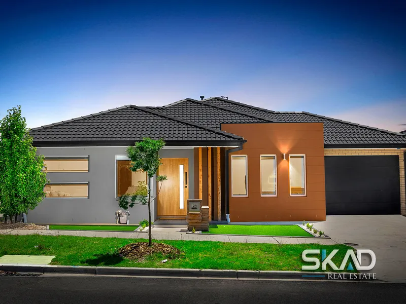 Luxury And Lifestyle you want to live in !! 