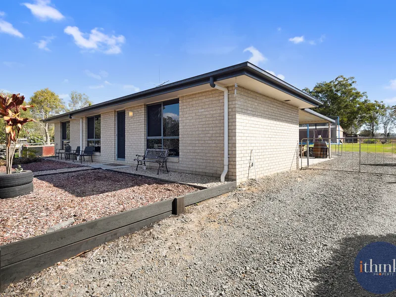 Uncover a hidden gem in the tranquil suburb of Warrill View