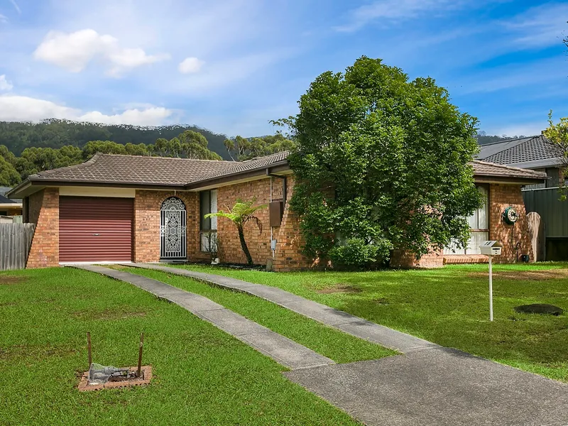 Easy living - blank canvass