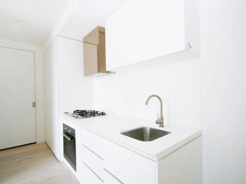 One Bedroom Apartment for Lease at EQ Tower!