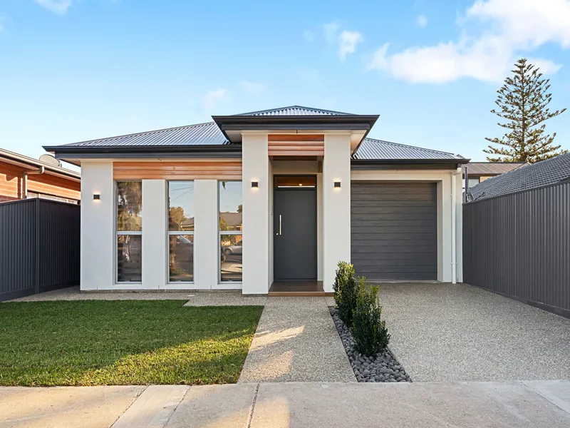 An all-new brand of wow moments to Roy Marten Park…