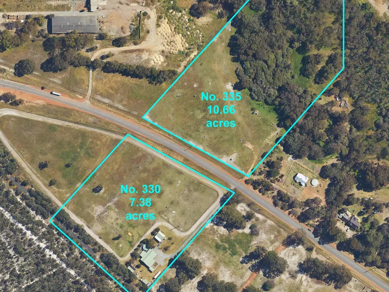 Future Residential Development Site