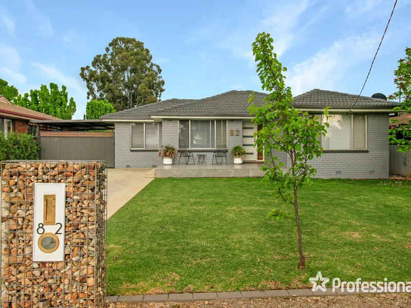 Beautifully Renovated - Simply Move In And Enjoy!