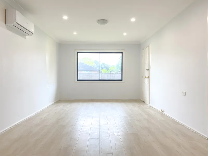 DON'T MISS OUT ON THIS RENOVATED FAMILY HOME