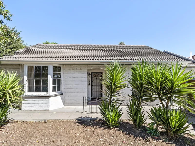 Potential Plus - Renovate or Redevelop (STCC)