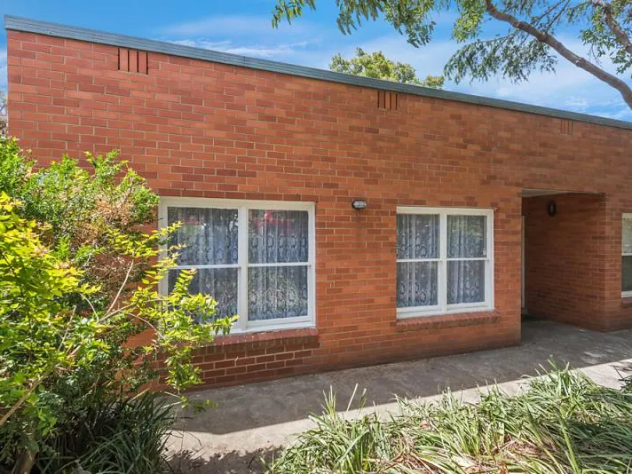 AS NEW AND IN PRIME POSITION