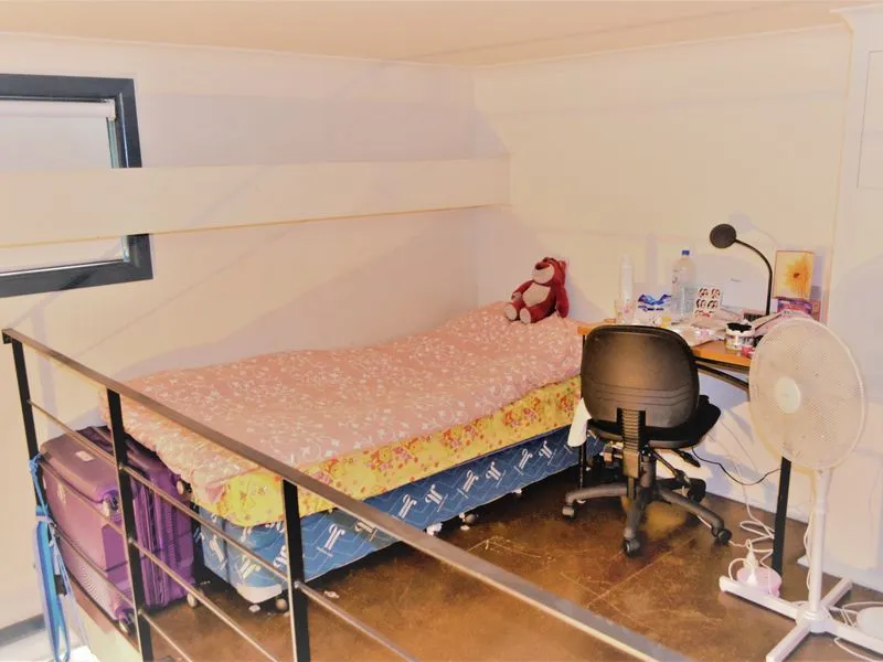 INVESTMENT OPPORTUNITY KNOCKS!!! PERFECTLY LOCATED STUDENT ACCOMMODATION!!!