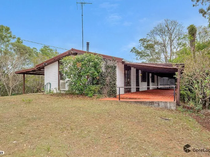 Acres in a prime location!