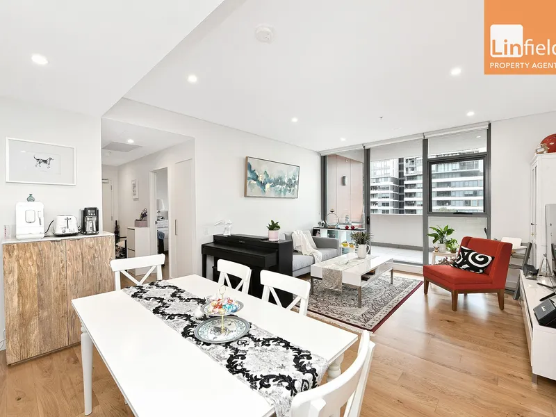 North East Aspect | Entertainers Balcony