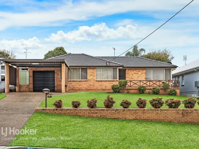 One Owner - Camden South Charm