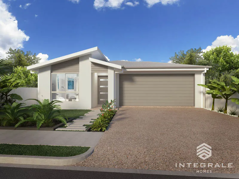 Calling all Investors!! Rent Ready Home Fully Finished!