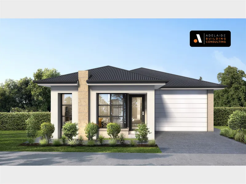 Turnkey House & Land Package in Angle Vale