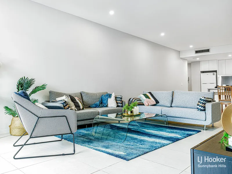 New Stylish Living in Macgregor – Eligible for FHOG!