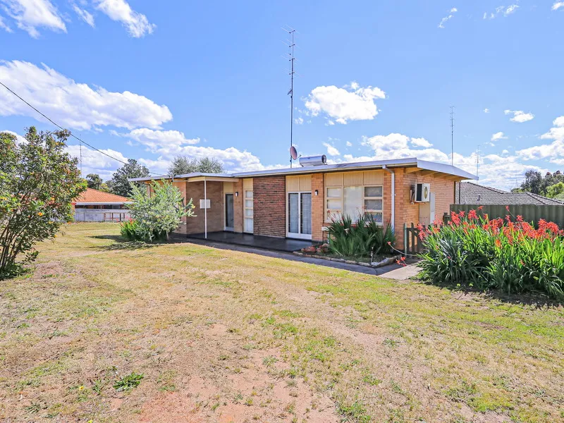 Spring into Action  Size and Potential