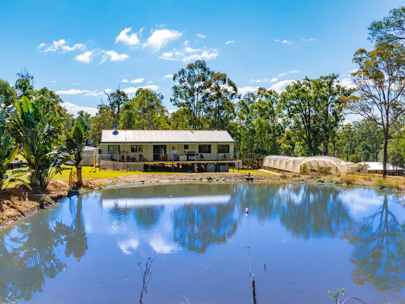 Charming Glenwood Retreat with Modern Comforts!