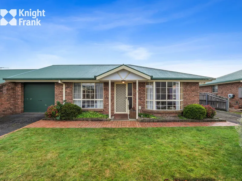 Villa Vitality In An Ideal Setting