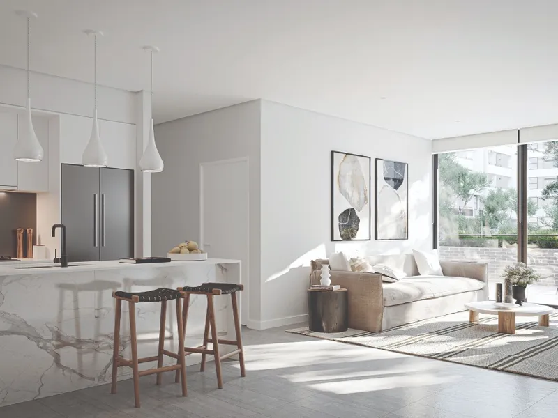 Discover Highly Sought-Out Apartments in Macquarie Park: A Premier Urban Community(5 YEARS RENTAL GUARANTEE OPTION AVAILABLE)