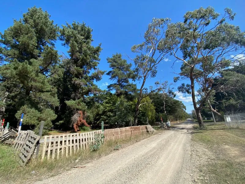 Residential land for lease