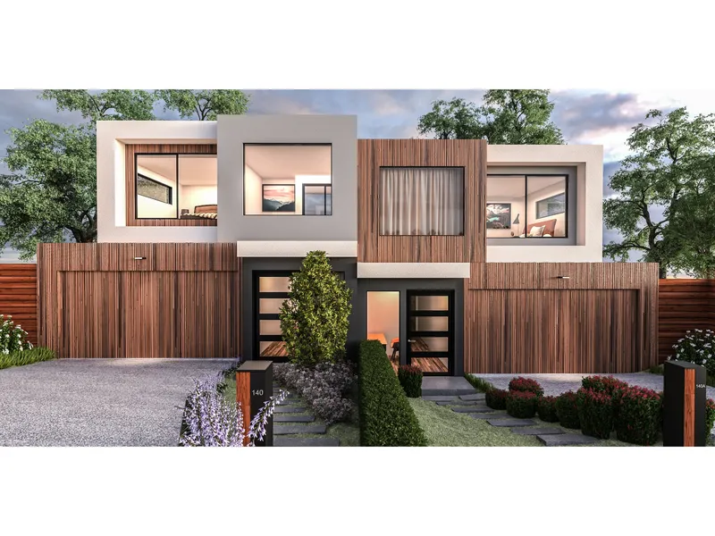 140 Tunstall Road, Donvale