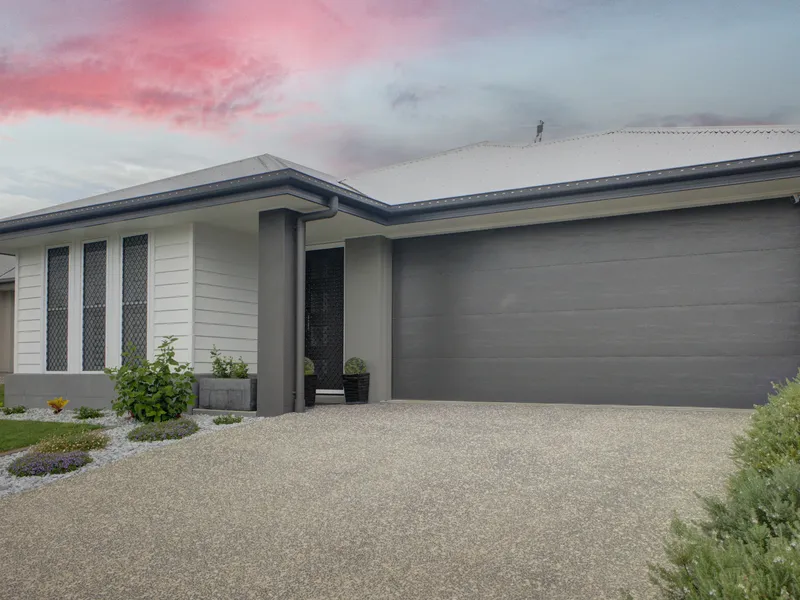 WHY WAIT FOR NEW BUILD – HAVE IT NOW!