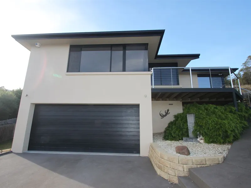 Glorious Mountain Views