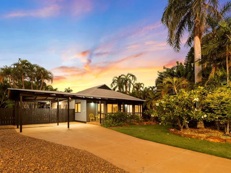 Your Dream Coastal Life Is Here