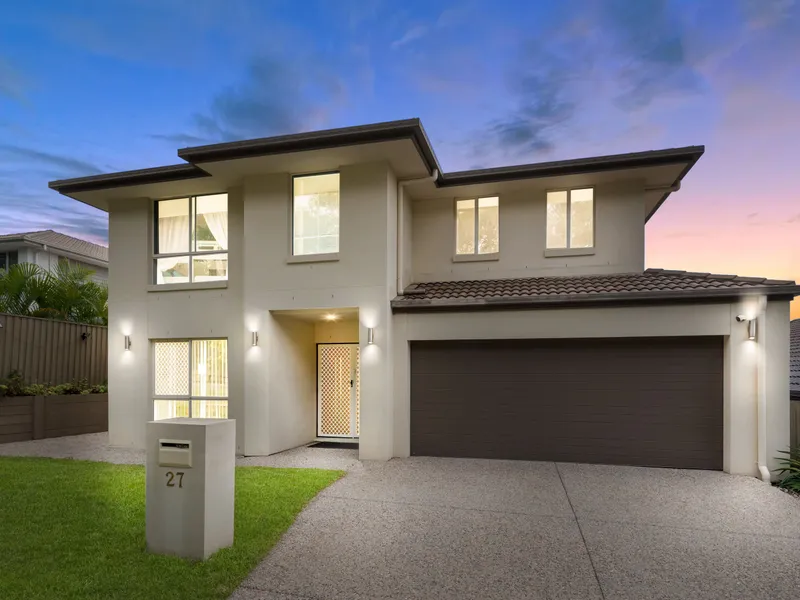 A Premier Home without Compromise - So Much Space !
