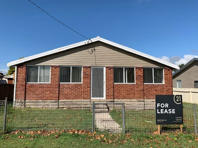Older Style Family Home
