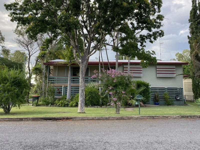 Private, spacious country living