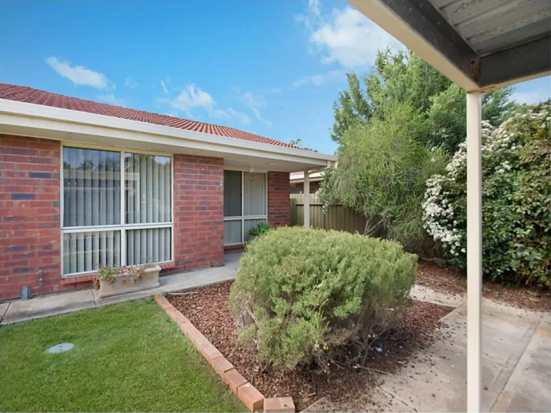 Neat & tidy Homette - close to Hollywood Plaza