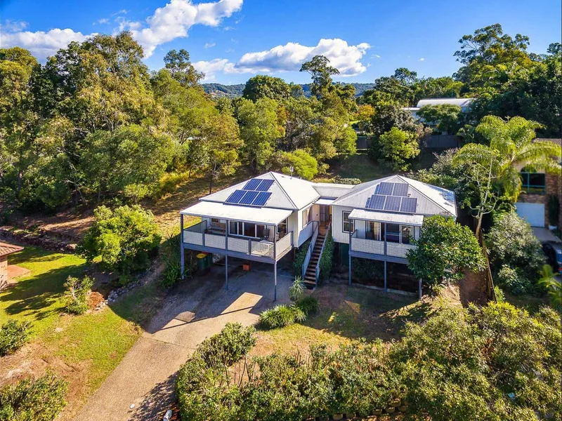 Open plan, bright with stunning views, pets considered.