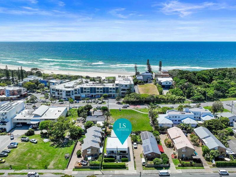 COASTAL COZY AT CABA