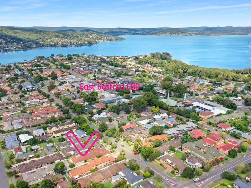 Launching Tmrw Thursday @ 3pm - Rare Villa in Top Locale